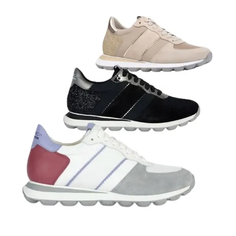 [롯데백화점](여성화)]여성스니커즈 스페리카V W1X26F43S 3종 택1