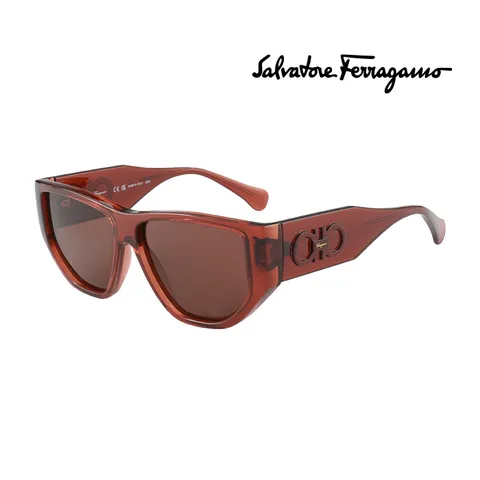 (국내당일출고)  명품 선글라스 SF1077S 232 스퀘어 남자 여자