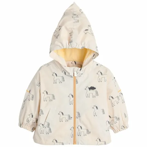 리리포니바람막이