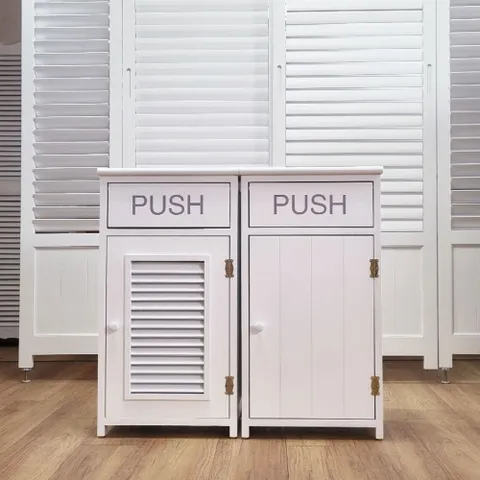 더스트박스,분리수거함,