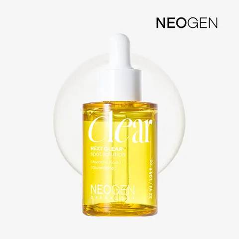 넥스트 클리어 스팟 솔루션 세럼 32ml(잡티이별/멜라닌케어)