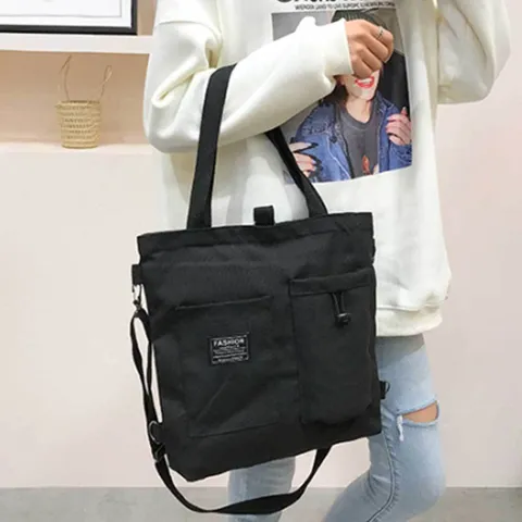 데일리 크로스백 남자 여자 숄더백 캔버스 캐주얼 소가죽가방 미니크로스백 라탄백