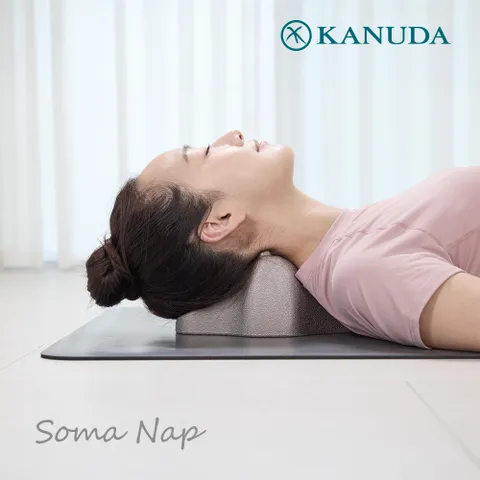 소마냅 경추 및 목지압 냅Ⅲ (SOMA NAP)
