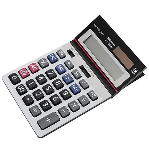 19000 ECD-304N 데스크계산기