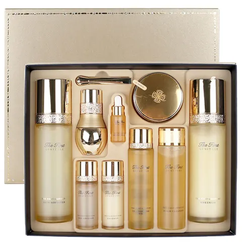 밸런스 다시 깨어나는 변화 여자화장품 3종스페셜세트 다시 깨어나는 변화 여자화장품