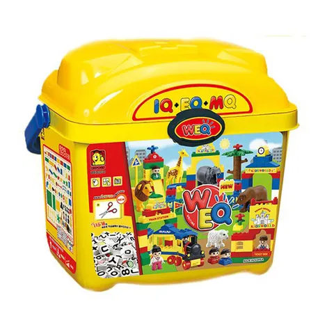 NEW W-EQ 블록 WEQ2034