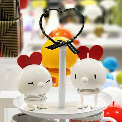 러브 범블S(화이트)