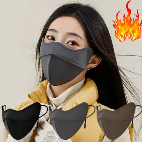 방한마스크 골프마스크 IT 23081 김서림방지 스키마스크 자전거마스크 방한마스크 보온