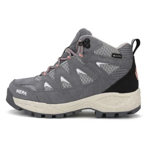 네파 7I27607 여성 칸네토 GTX 고어텍스 등산화 비브람 428515