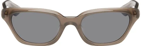 카이트 그레이 Oliver Peoples 1983C 선글라스 0OV5512SU 827934500600