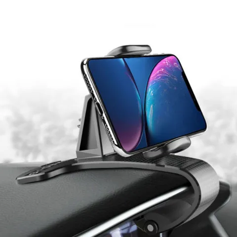 차량용 싼타페TM 휴대폰 태블릿 거치대