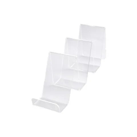 아트사인 지갑진열대3단(대) 4424 아크릴 판매