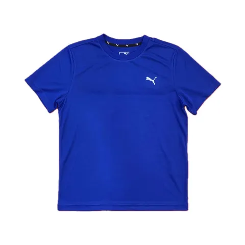 남성부드러운반팔티셔츠 남성 러닝 PE 니트 반팔티셔츠 950334 01 02 03_JJ