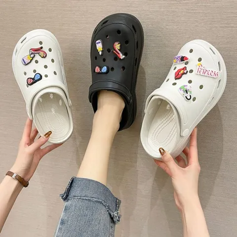 여름 샌들 여성 아쿠아 실내화 사무실 JH232-1 화장실실내화 외출샌들 거실실내화 여름샌들