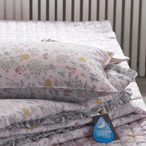 아밍 카일리 풍기인견 여름이불 S 풀세트