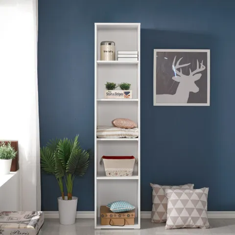 H543 오픈 수납장 400 착불