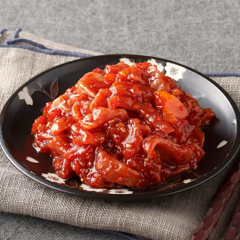 [쌈빡젓갈] 창젓 200g