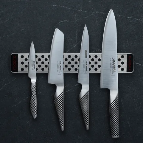 G-251138/M30 스페셜에디션 4종 + 나이프랙 세트