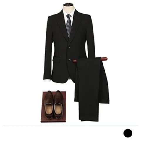 [하프클럽/모노무드] 더블버튼 정장수트 남편 여름 남성슈트 자켓 선물 봄