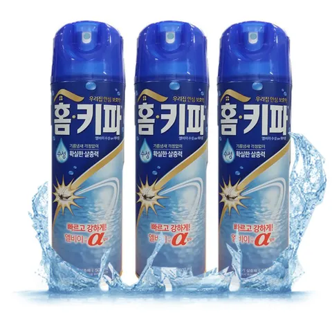 알티피아 빠르고강한 홈키파 모기향 LBE알파 모기에어졸 모기에어졸 모기약 수성모기약 홈키퍼
