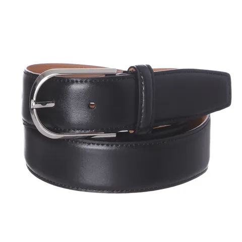 [롯데백화점][카운테스마라(셔츠)]천 연소가죽 캐주얼 수동벨트 CBET1B2106K0-K1