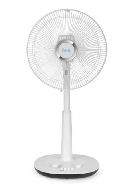 수앤리빙 좌석용 선풍기 TC-1420F