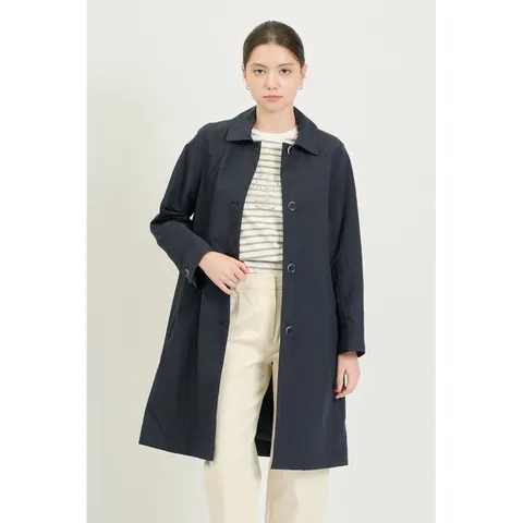 [롯데백화점][비씨비지]싱글트랜치 바바리 (B5S2G190)