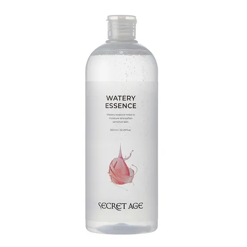 [시크릿에이지] 워터리 에센스 600ml