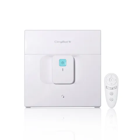 [쿠폰받기5%]창문청소로봇 무선 클링봇 W 로봇청소기