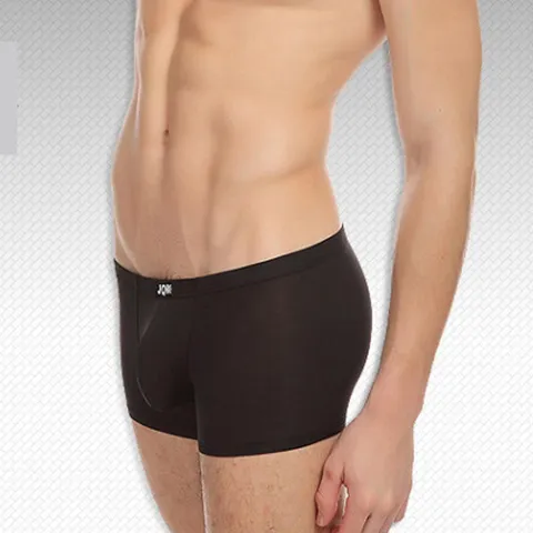 B 마이티 남성사각팬티 블랙 남성 남자속옷 남자팬티 티팬티