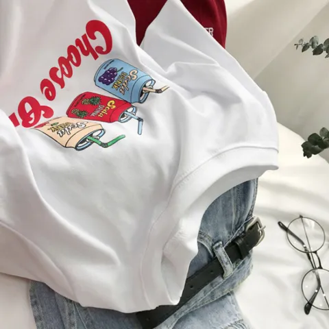 알티피아 스탠다드 귀여운 여름 캐주얼 반팔티 6종 모음 티셔츠 심플반팔티 오버핏티셔츠