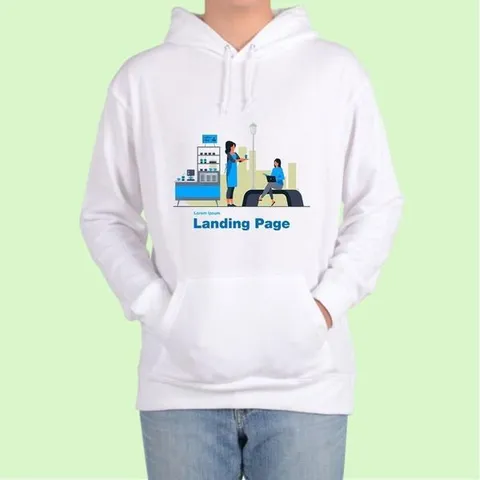 [하프클럽] 프린팅티셔츠 고객서비스 그래픽티셔츠 카페