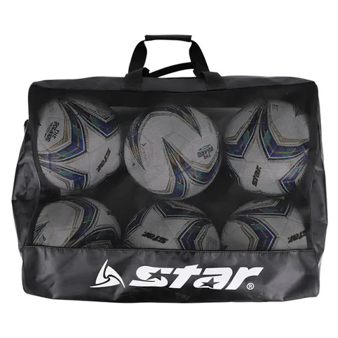볼 6개입 가방(블랙)