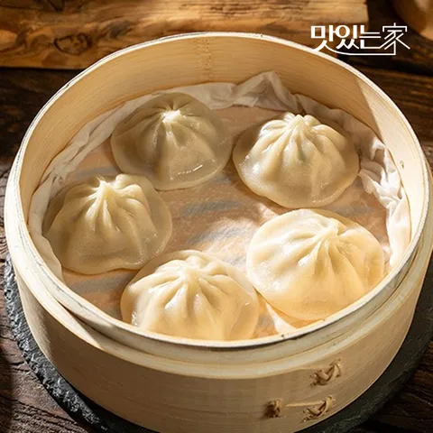 Chai797 샤오롱바오 364g X 7개 / 차이797