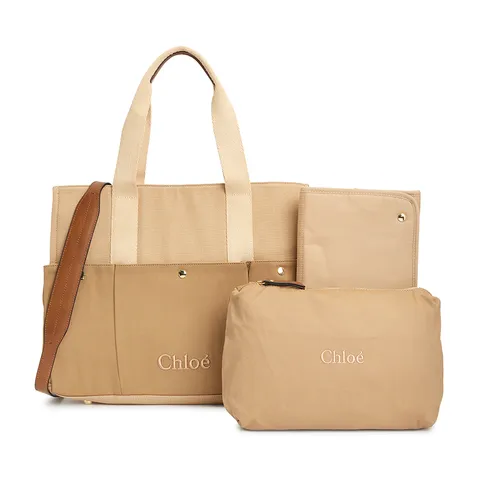 끌로에 키즈 기저귀 가방 C20764 244 (체인징백)