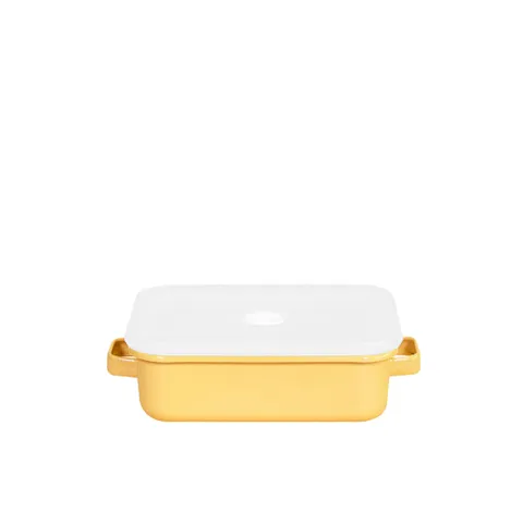 [쿡앤씰]4호 얕은형1.4L 옐로우