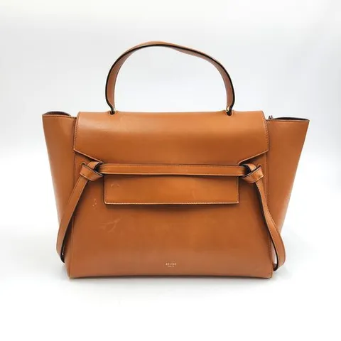 [구구스]중고명품 셀린 벨트백 미니 (NO 4728173)