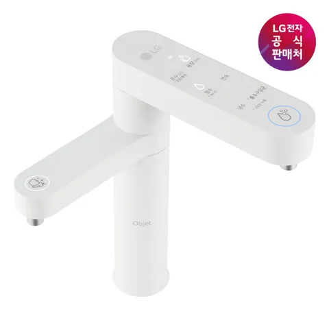 [직영]LG 퓨리케어 오브제컬렉션 정수기 WU923AWB6V (방문관리 6개월주기)