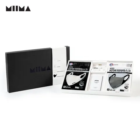 미마 기프트세트
