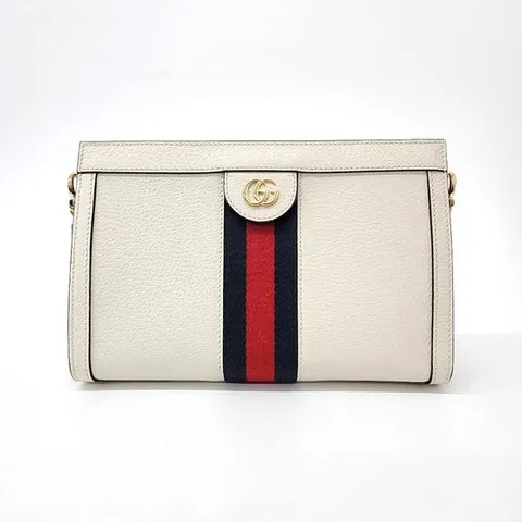 [구구스]중고명품  오피디아 GG 숄더백 (503877) (NO 6117458)