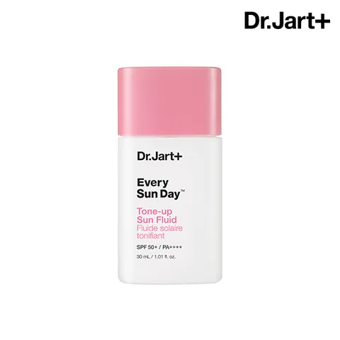 에브리선데이 톤업 선 플루이드 30ml