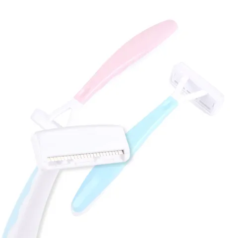 바디 면도기 다리털 겨털 잔털 면도 제모 가정용 여성면도기 여성제모기 제모 잔털제거