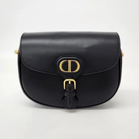 [구구스]중고명품 크리스찬  바비백 미듐 M9319 (NO 10009902)