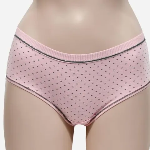 [하프클럽] ONM 3+2 졸림이 덜한 팬티세트(5매입)