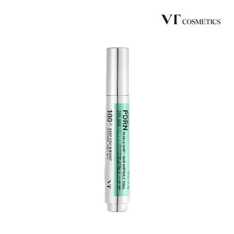 VT PDRN 리들샷 헤어 앰플 100dL