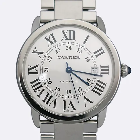 고이비토 중고명품 -  론드 솔로 XL 남성용 시계 남성시계  - K4947C