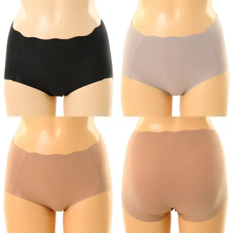 비너스 여성 쫀쫀한 심리스 무봉제 히든팬티 VPTS921 428515