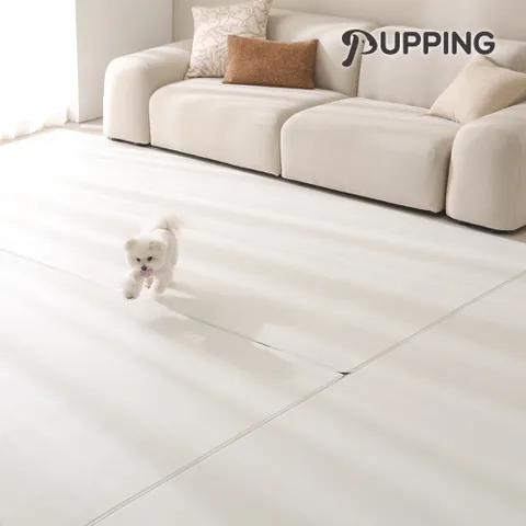 펫매트 러그타입 2XL 모던디자인 (300X150x0.6cm)