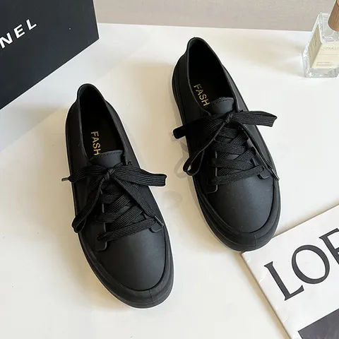 [하프클럽/데일리 패션 기능성 방수 베이직 스니커즈 BLP22