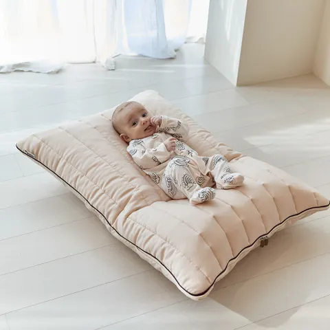 콜라겐 튜브형 역류방지쿠션 휴대가 편한 역방쿠 아토피 태열예방 수유쿠션